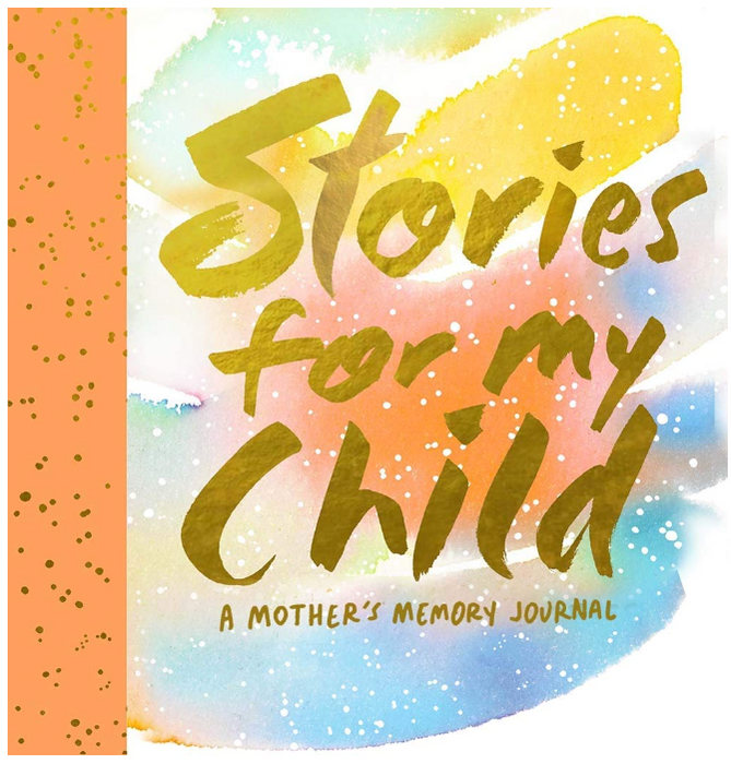 Stories for My Child