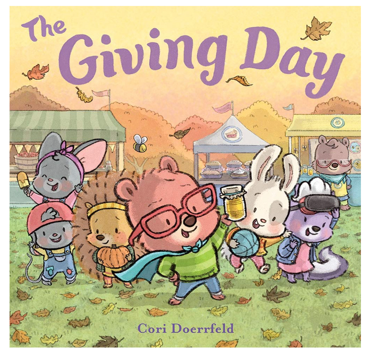 The Giving Day