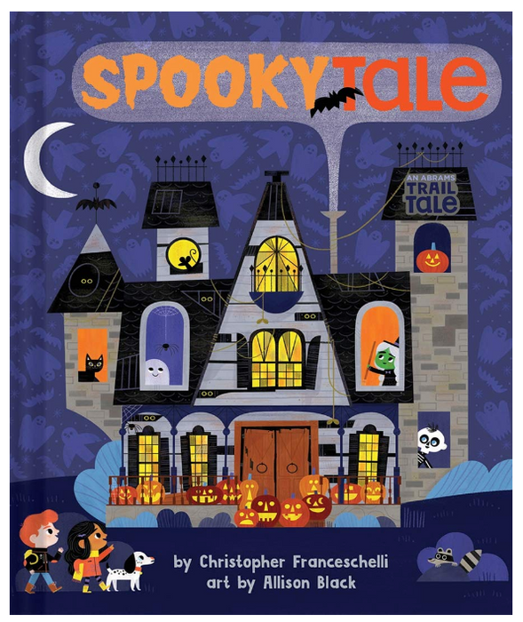 Spookytale