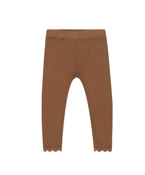 Legging | Saddle