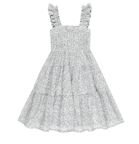 Josie Dress | Ditsy