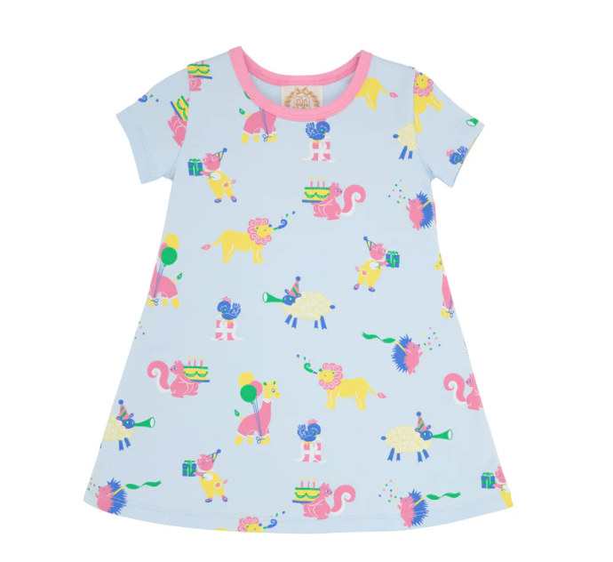 Polly Play Dress | Party on Party Animal