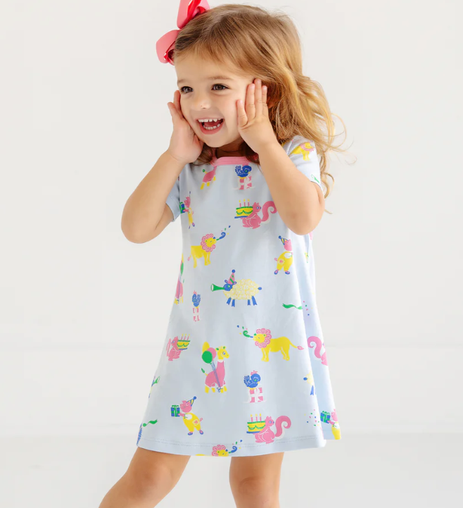 Polly Play Dress | Party on Party Animal