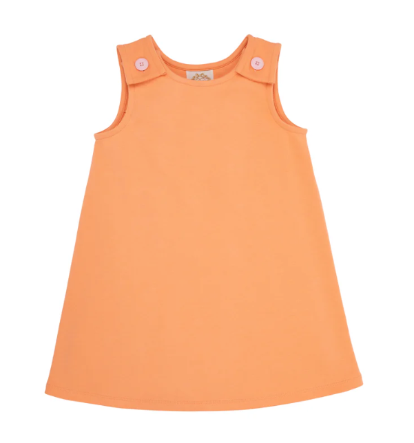 Juliet Jumper | Seashore Sherbert