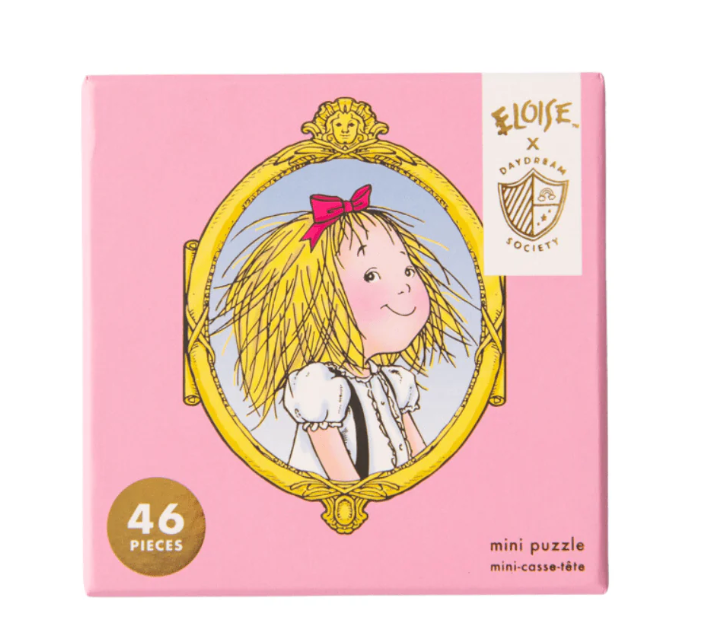 Eloise Mini Puzzle