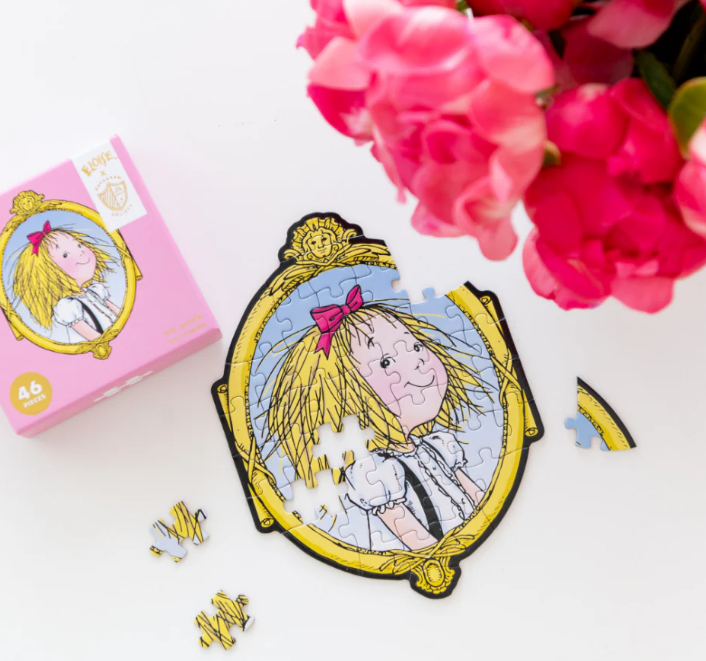 Eloise Mini Puzzle