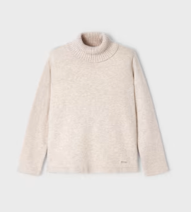 Alpaca Turtleneck | 313