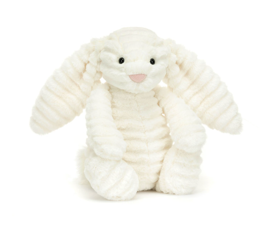 Bashful Luxe Bunny | Nimbus