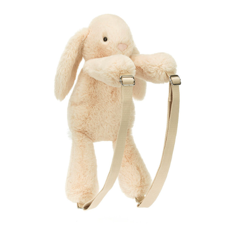 Backpack Smudge Rabbit