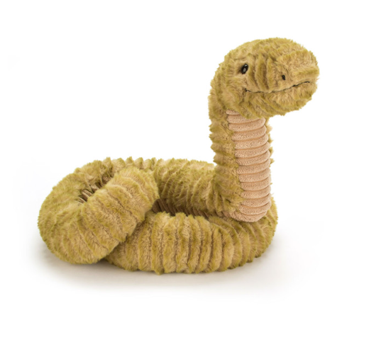 Slither Snake