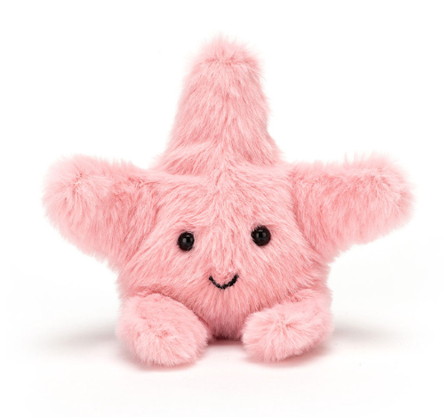 Fluffy Starfish