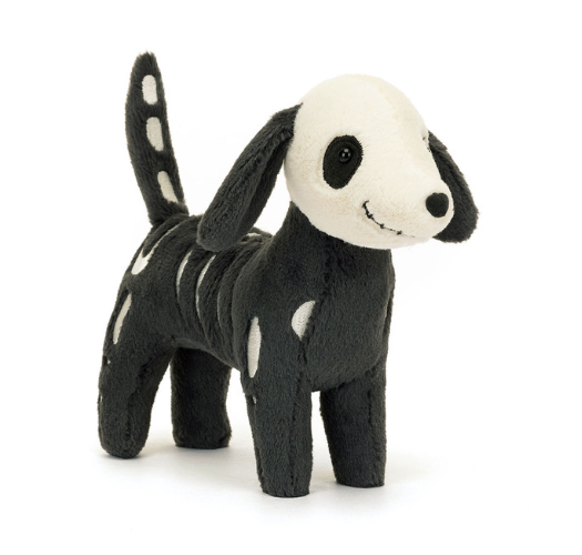 Skeledog Dan