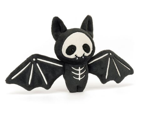 Skelebat Jim