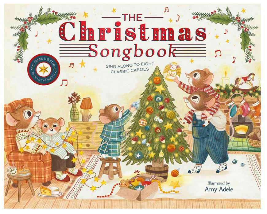 The Christmas Songbook