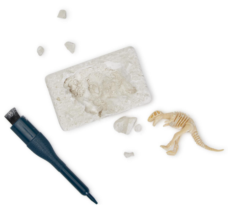 Big Dig Archeological Excavation Kit