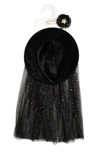 Witch Dress Up Kit