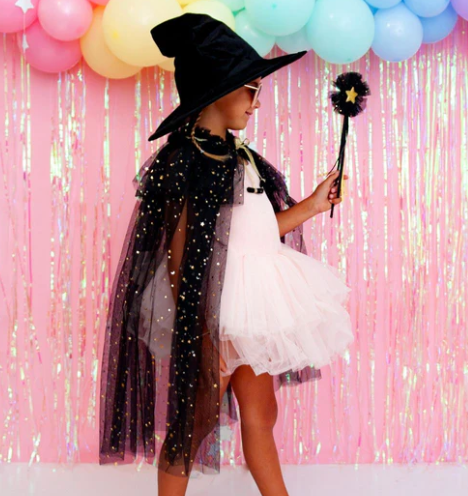 Witch Dress Up Kit