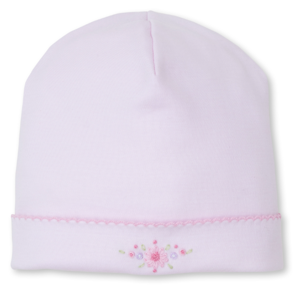 Pink Premier Fall Swag Hat