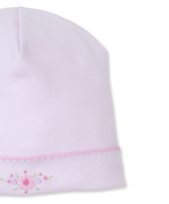 Pink Premier Fall Swag Hat