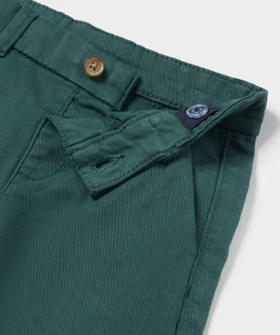 Baby Boy Classic Chino | Jade | 521