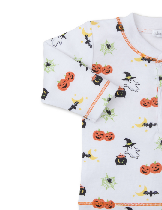 Halloween Happenings Pant Set