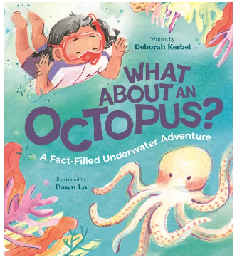 What About an Octopus