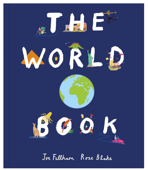 The World Book