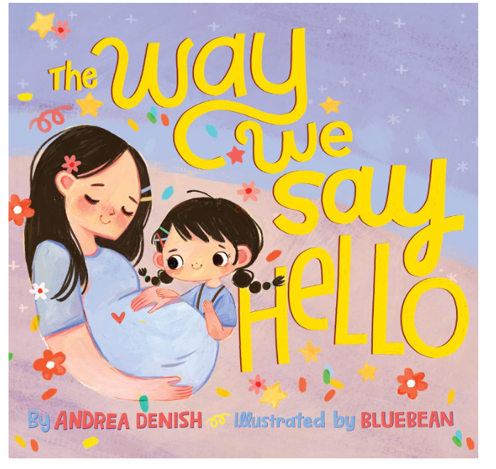 The Way We Say Hello
