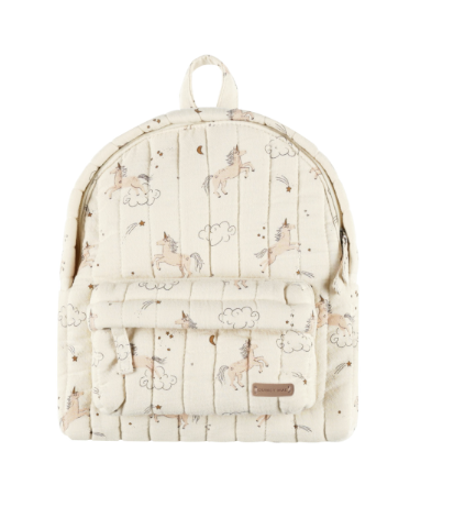 Mini Backpack | Unicorns