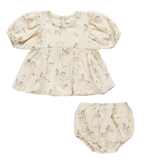 Francy Set | Unicorns