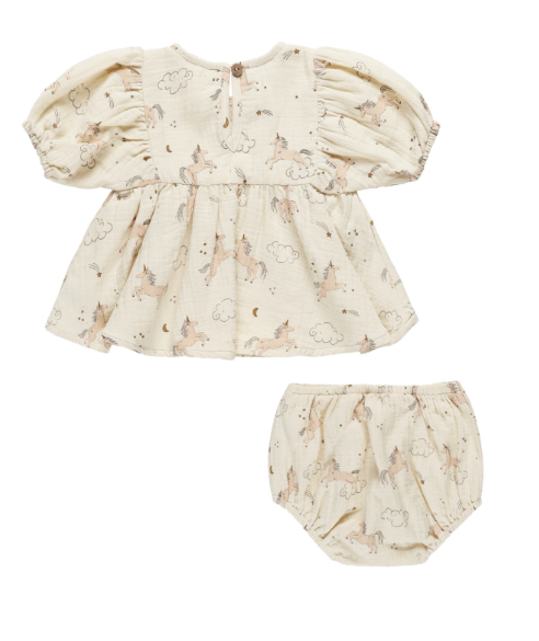 Francy Set | Unicorns