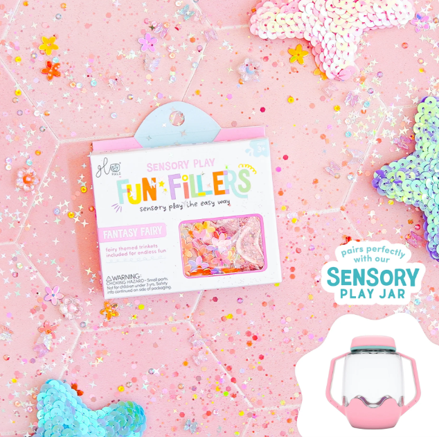 Fun Filler Pack | Fantasy Fairy