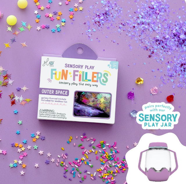 Fun Filler Pack | Outer Space