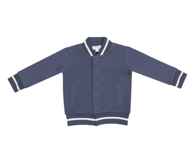 Letterman Jacket | Footballs