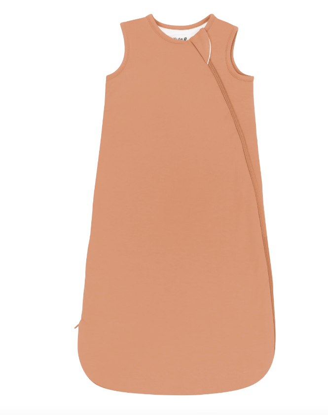 Kyte Sleep Bag (1.0 TOG) | Apricot