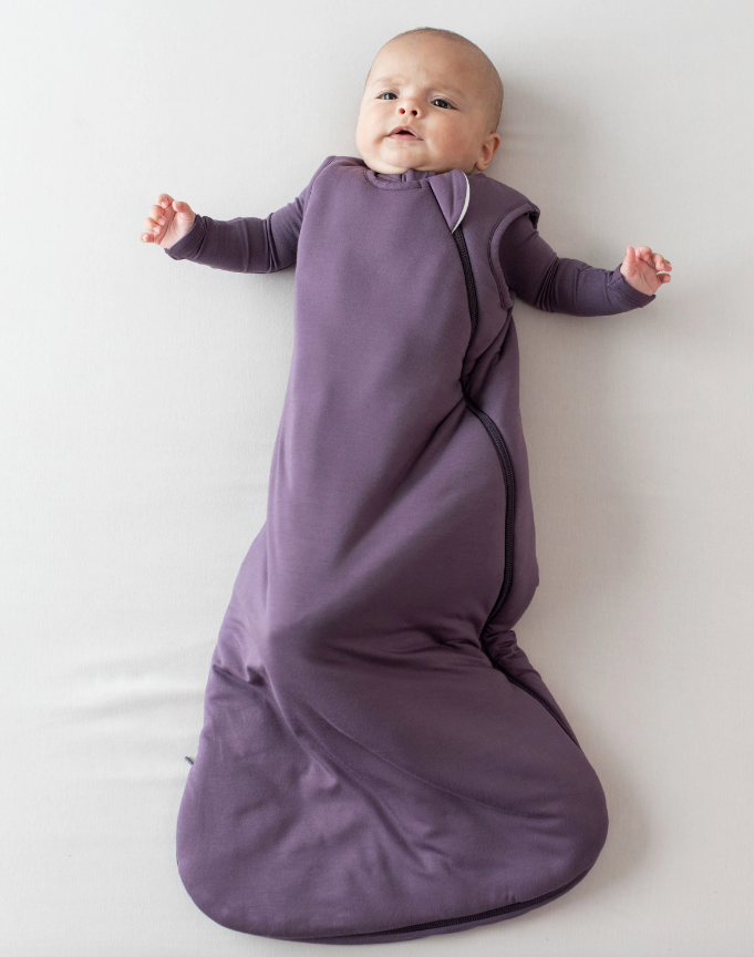 Kyte Sleep Bag (1.0 TOG) | Currant