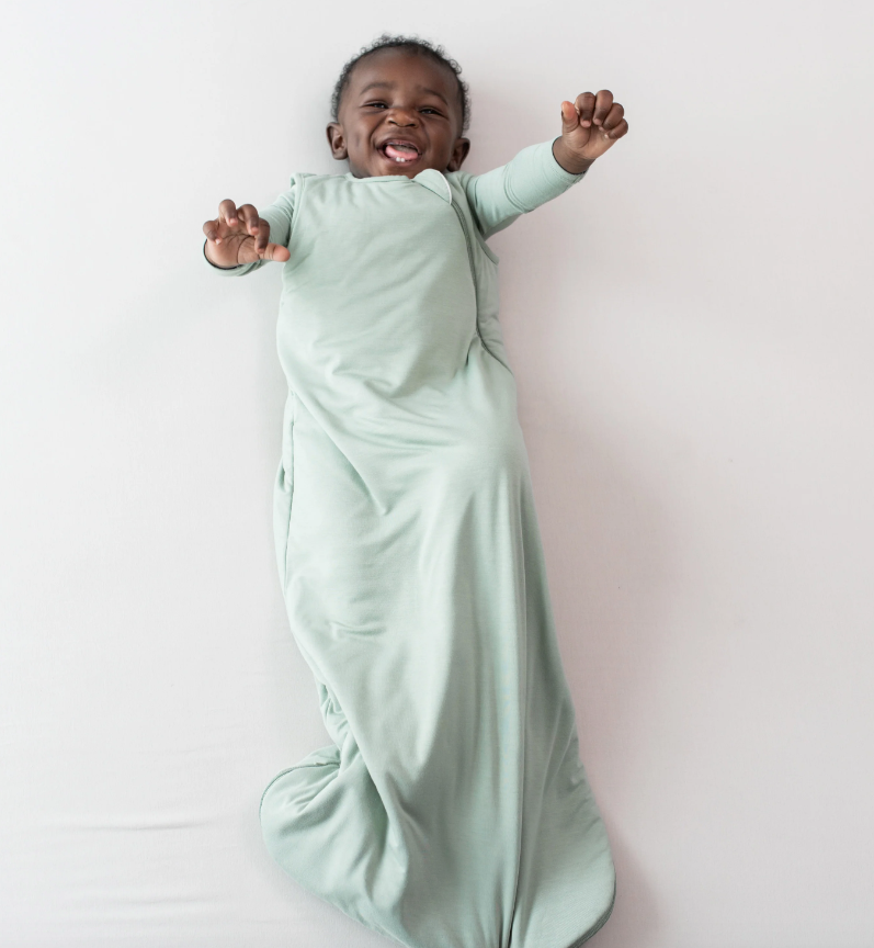 Kyte Sleep Bag (1.0 TOG) | Thyme