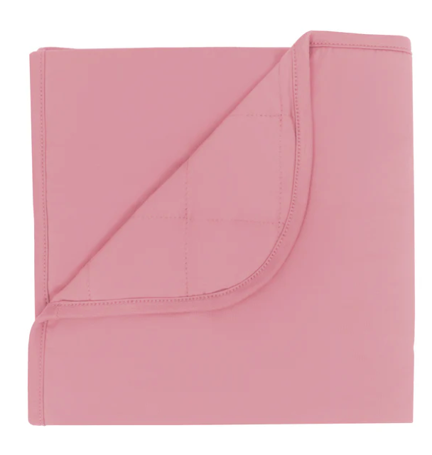 Kyte Baby Blanket | Apple Blossom