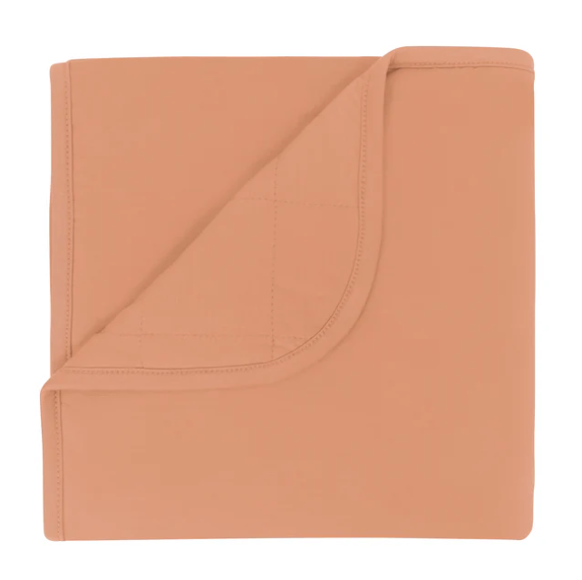 Kyte Baby Blanket | Apricot
