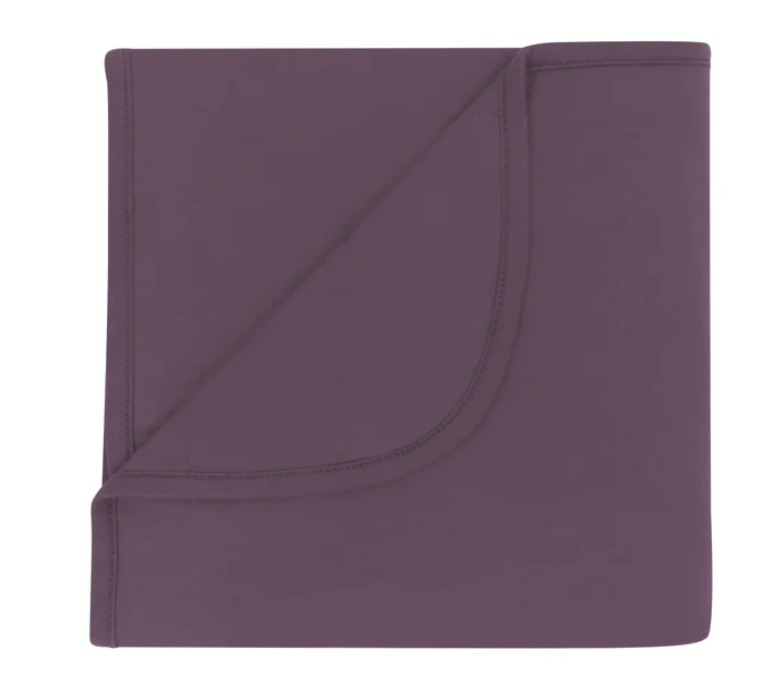 Kyte Baby Blanket | Currant