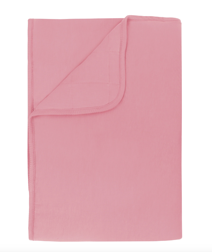 Kyte Toddler Blanket (2.5 TOG) | Apple Blossom