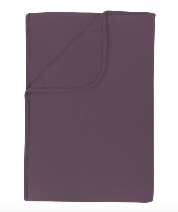 Kyte Baby 2.5 TOG Toddler Blanket - Currant