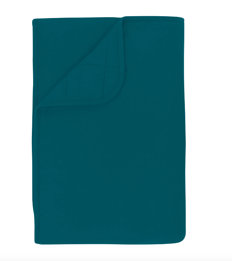 Kyte Toddler Blanket (2.5 TOG) | Loch