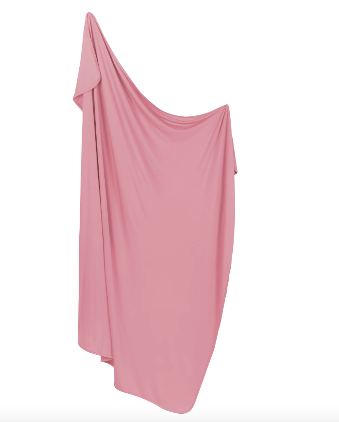 Kyte Swaddle Blanket | Apple Blossom