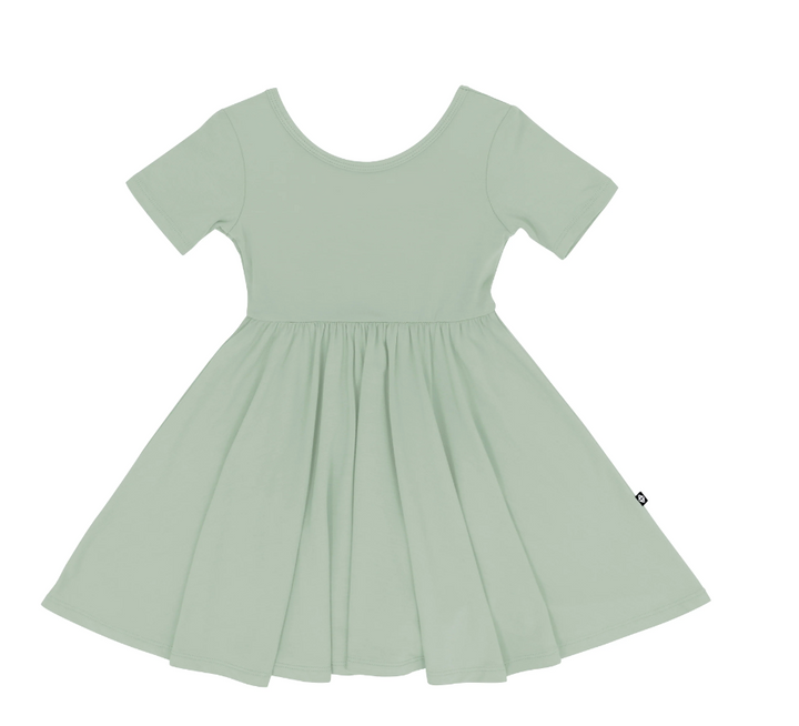 Twirl Dress | Thyme