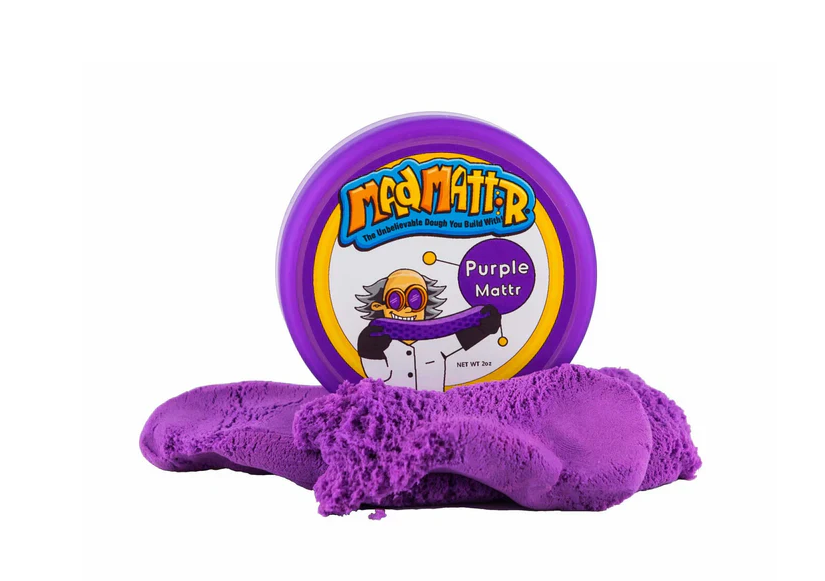 Mad Mattr | Purple