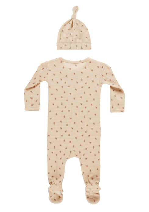 Waffle Sleep Set | Blossom