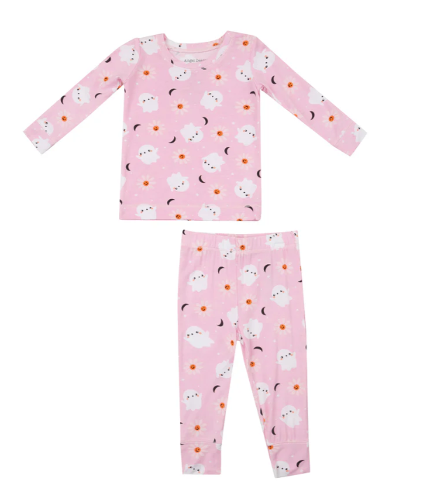 Loungewear Set | Spooky Ghost