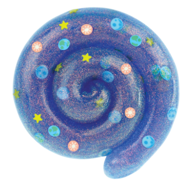 Total Eclipse Thinking Putty Tin