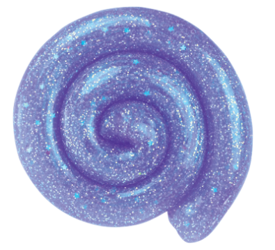 Pegasus Thinking Putty Tin